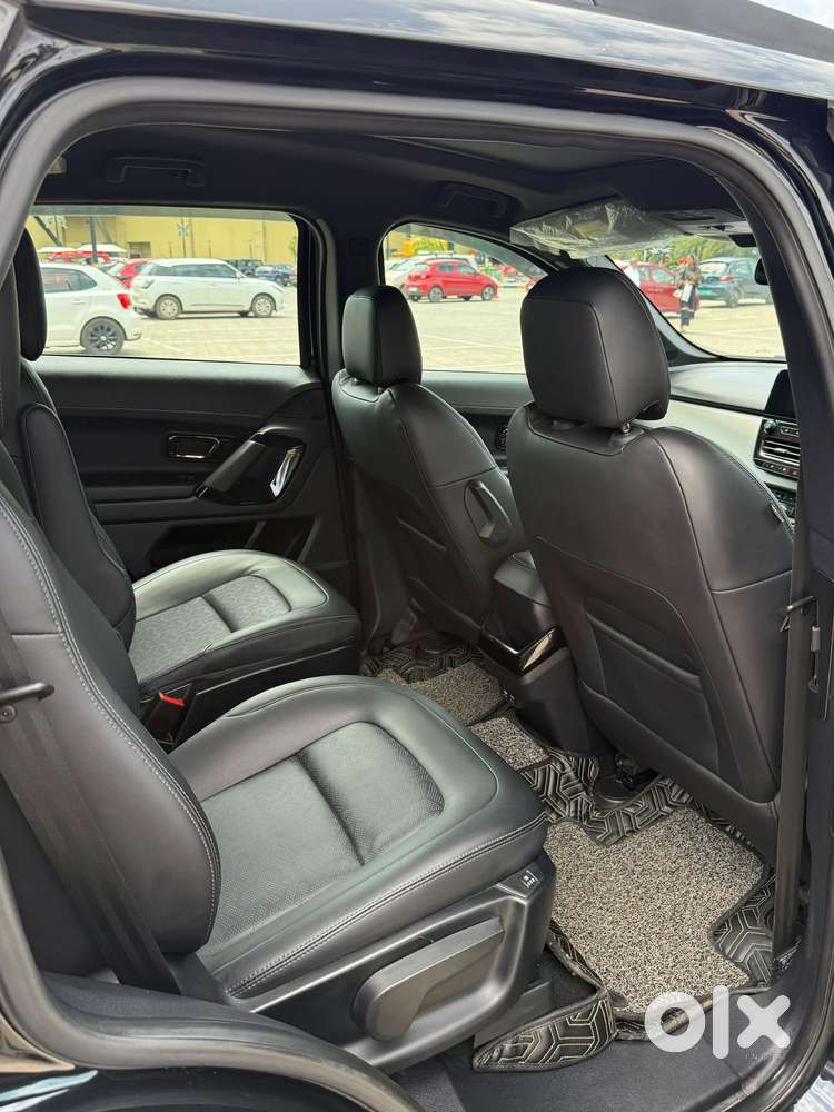 Tata Safari 2.0 Xza Plus 6s Jet, 2022, Diesel