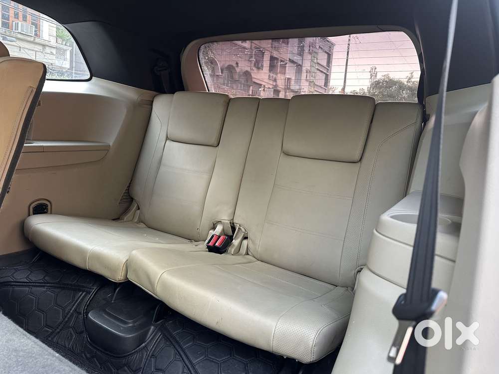 Ford Endeavour 3.2 Titanium Plus 4x4 Mt, 2017, Diesel