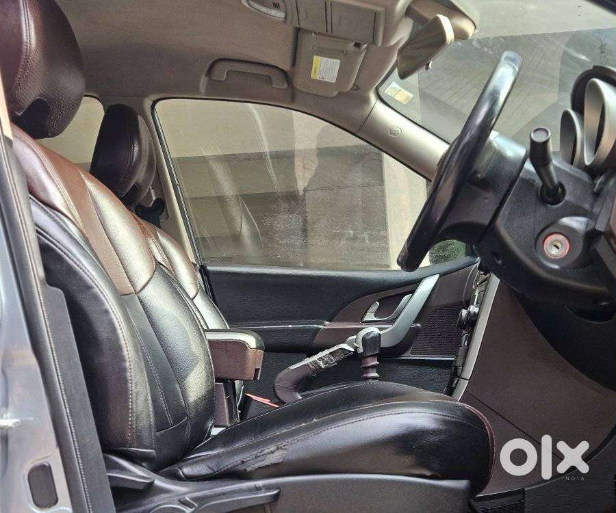 Mahindra Xuv500 W8 2wd, 2014, Diesel