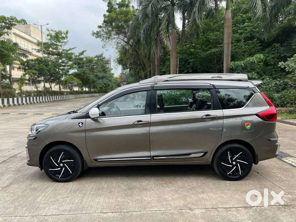 Maruti Suzuki Ertiga Vxi (o) Cng, 2023, Cng & Hybrids