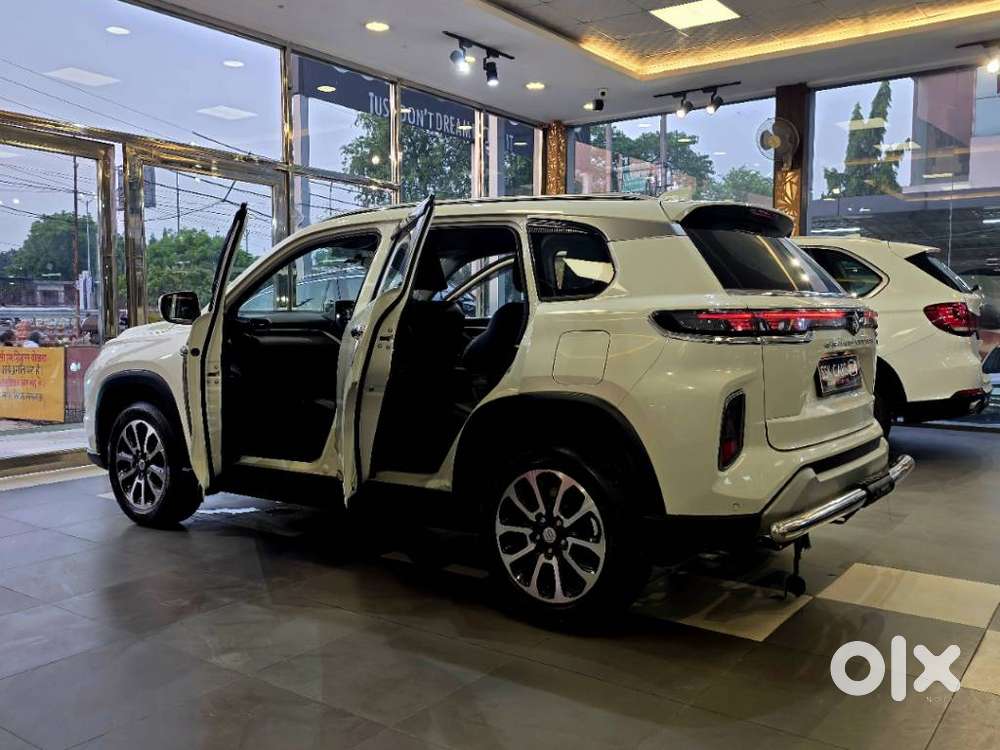 Maruti Suzuki Grand Vitara 1.5 Delta Smart Hybrid, 2024, Diesel