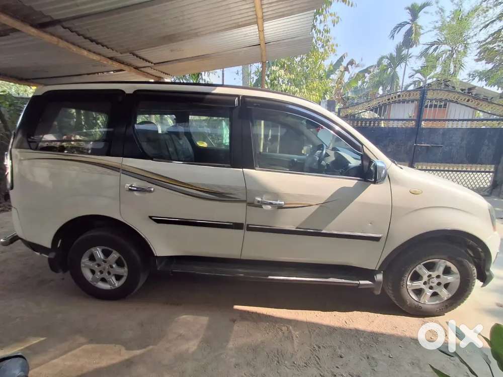 Mahindra Xylo 2015 With 160 Km Driven