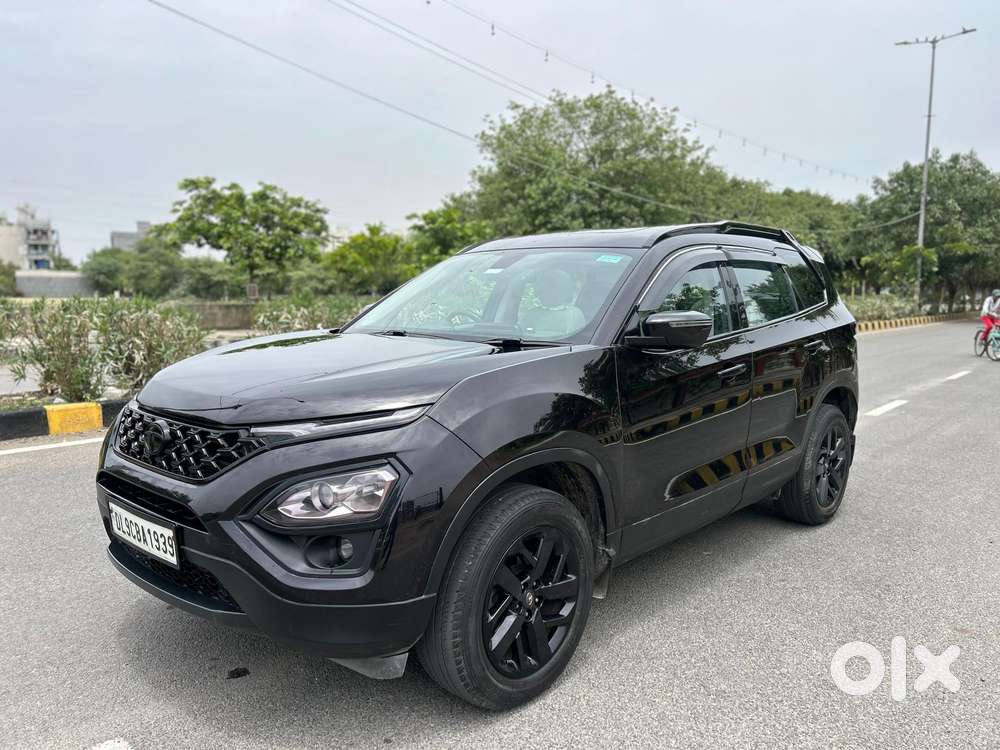 Tata Safari 2.0 Kryotec Xza Plus Gold 7 Str, 2022, Diesel