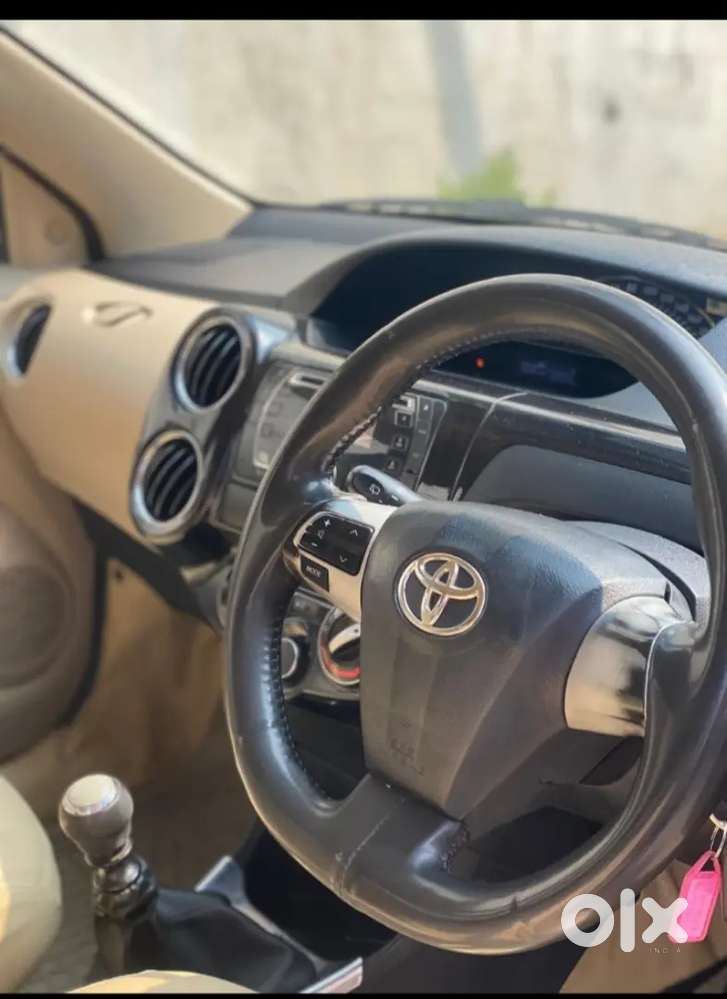 Toyota Etios Liva 2018 Diesel Good Condition