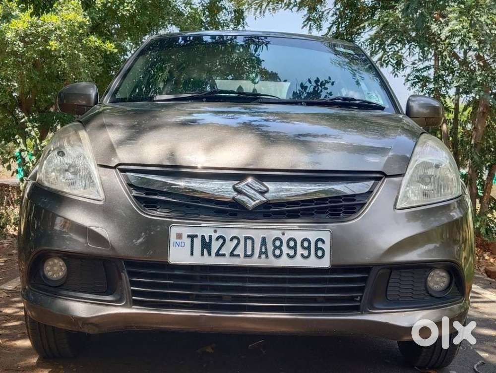 Maruti Suzuki Swift Dzire 1.2 Lxi (o), 2015, Petrol