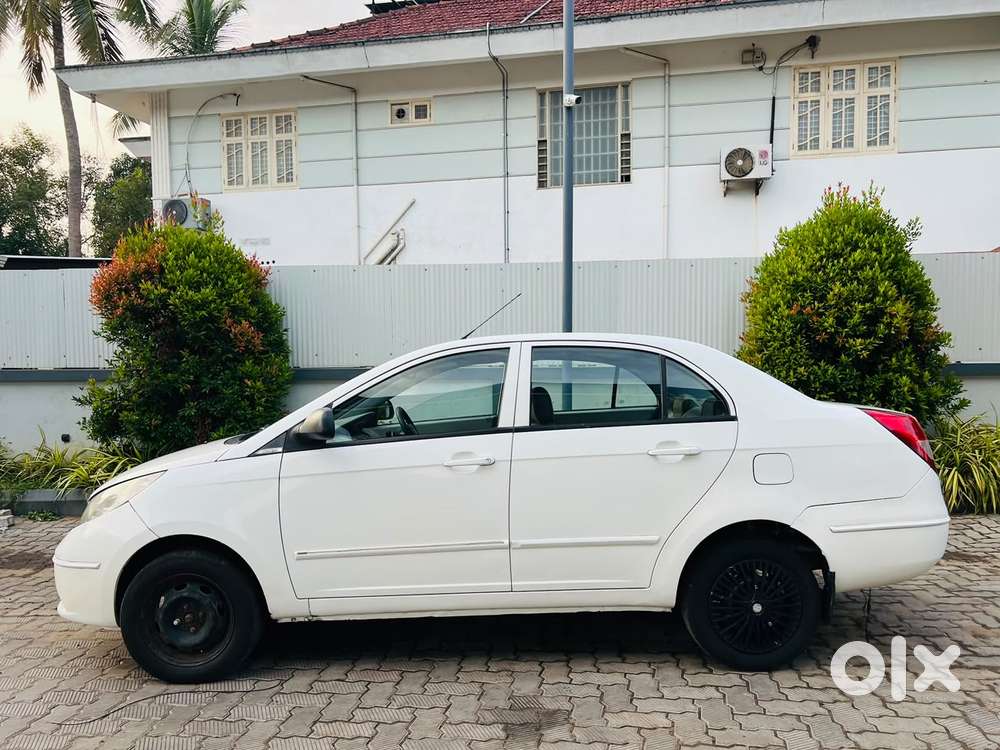 Tata Manza Aura Plus Quadrajet Bs Iv, 2010, Diesel