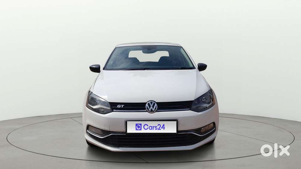 Volkswagen Polo Gt Tsi, 2018, Petrol