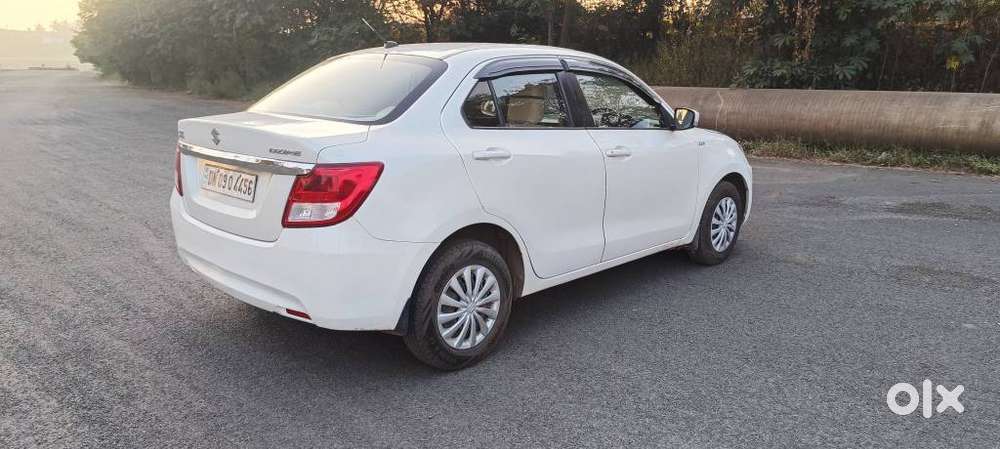 Maruti Suzuki Swift Dzire Vdi Bsiv, 2019, Diesel