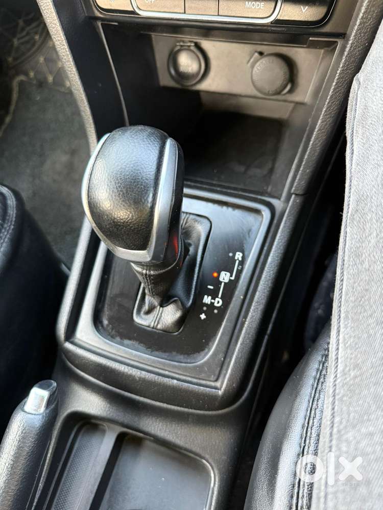 Maruti Suzuki Brezza Zdi+ Amt, 2019, Diesel