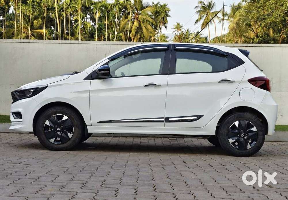 Tata Tiago Ev Xz Plus Tech Lux Lr, 2023, Electric