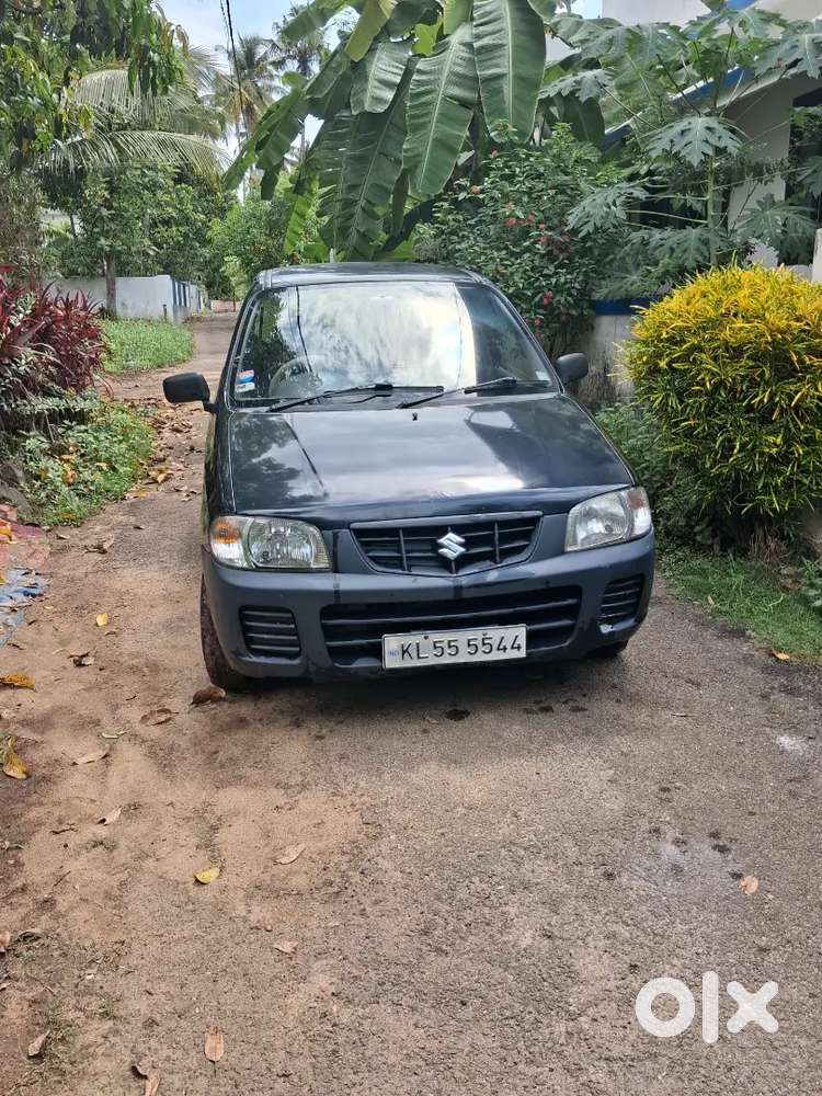 Maruti Suzuki Alto 2006
