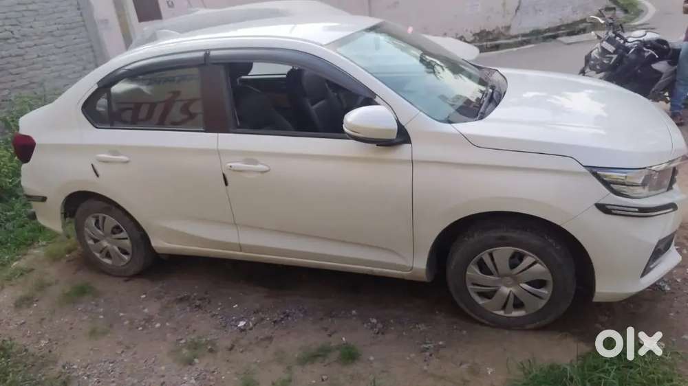 Honda Amaze 1.2 2024