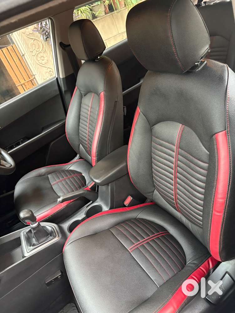 Hyundai Creta 2016 Manual