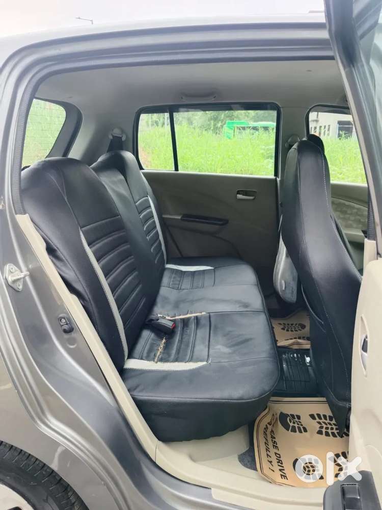 Maruti Suzuki Celerio Zxi, 2016, Petrol