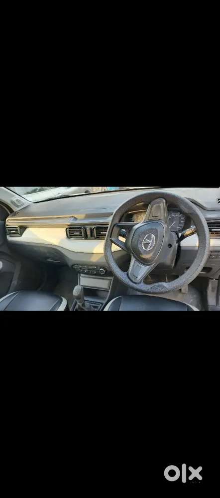 Tata Punch In New Conditon 5000km Chli Huyi