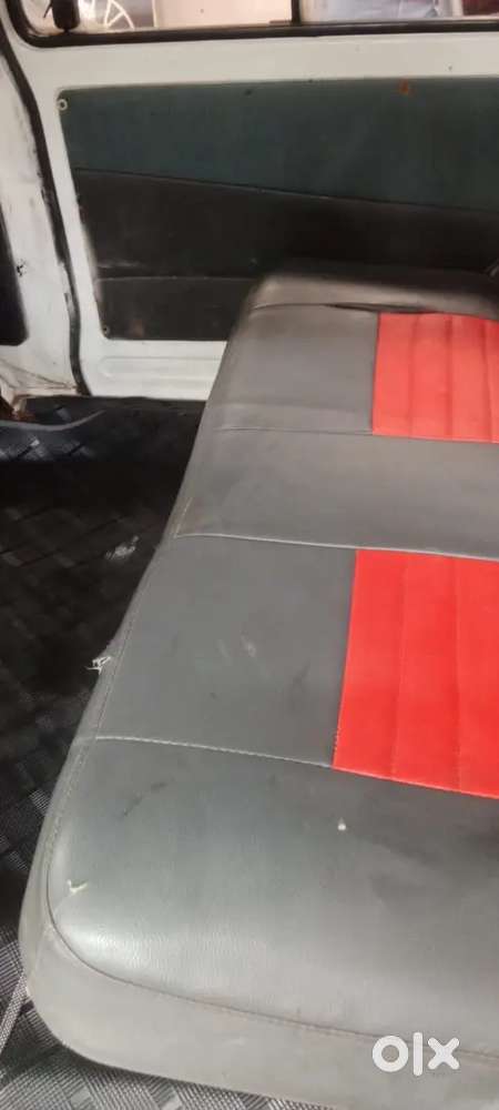 Maruti Suzuki Omni Fire Condition 5 Five Years Fresh Fc