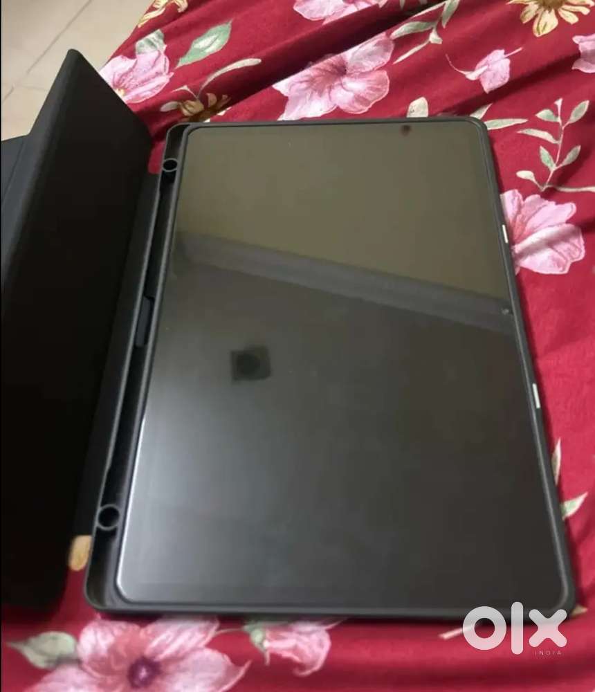 Radmi Pad 2Pro 5G 8 GB ROM +256 GB RAM With bill box charger avilable