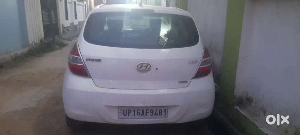 I20 Magna 1.2 Petrol