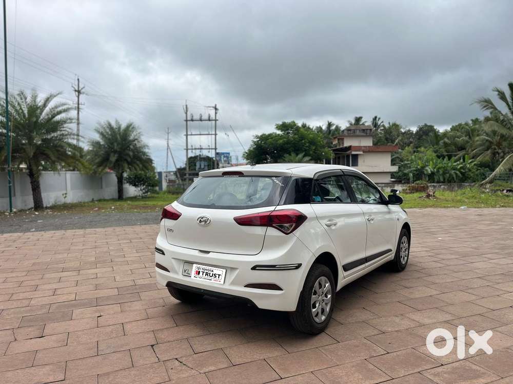 Hyundai I20 Magna 1.2, 2017, Petrol
