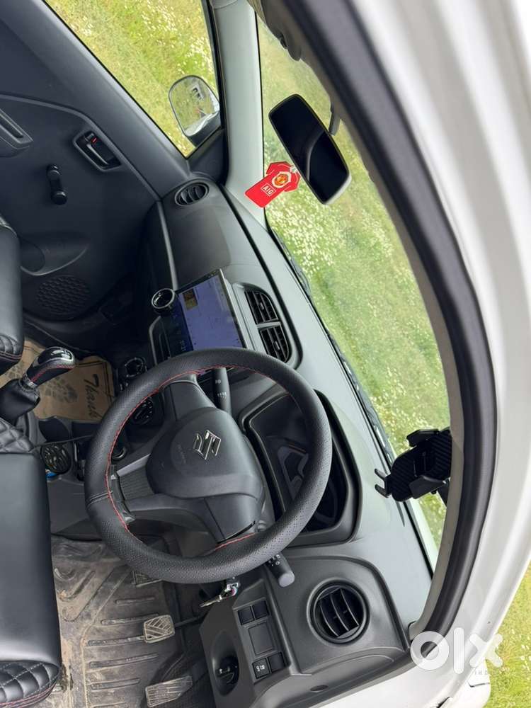 Maruti Suzuki Swift 2025