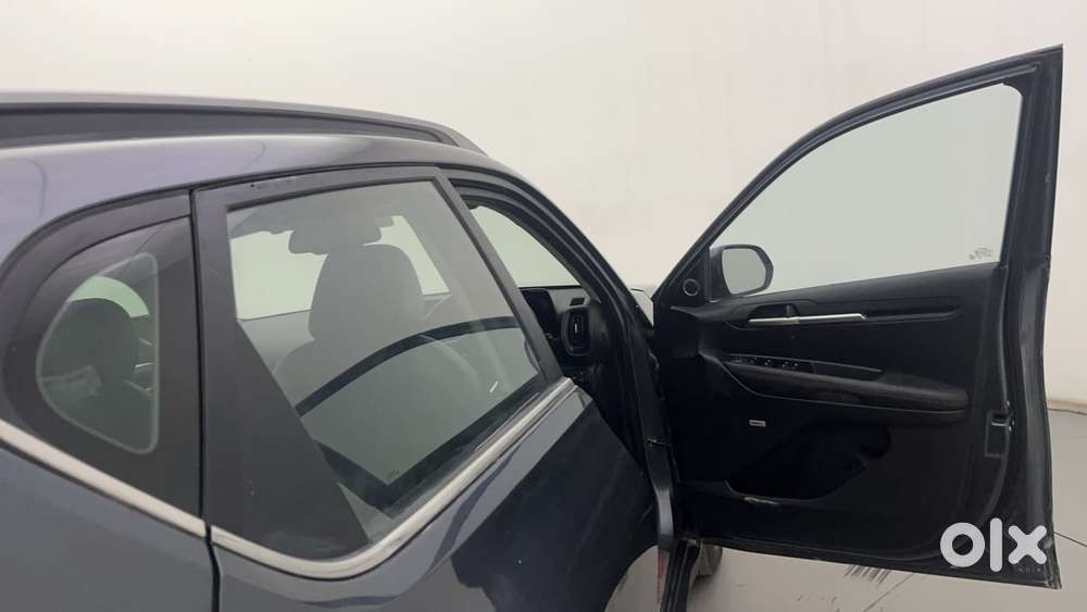 Kia Sonet Gtx Plus 1.5 Dct At, 2022, Diesel