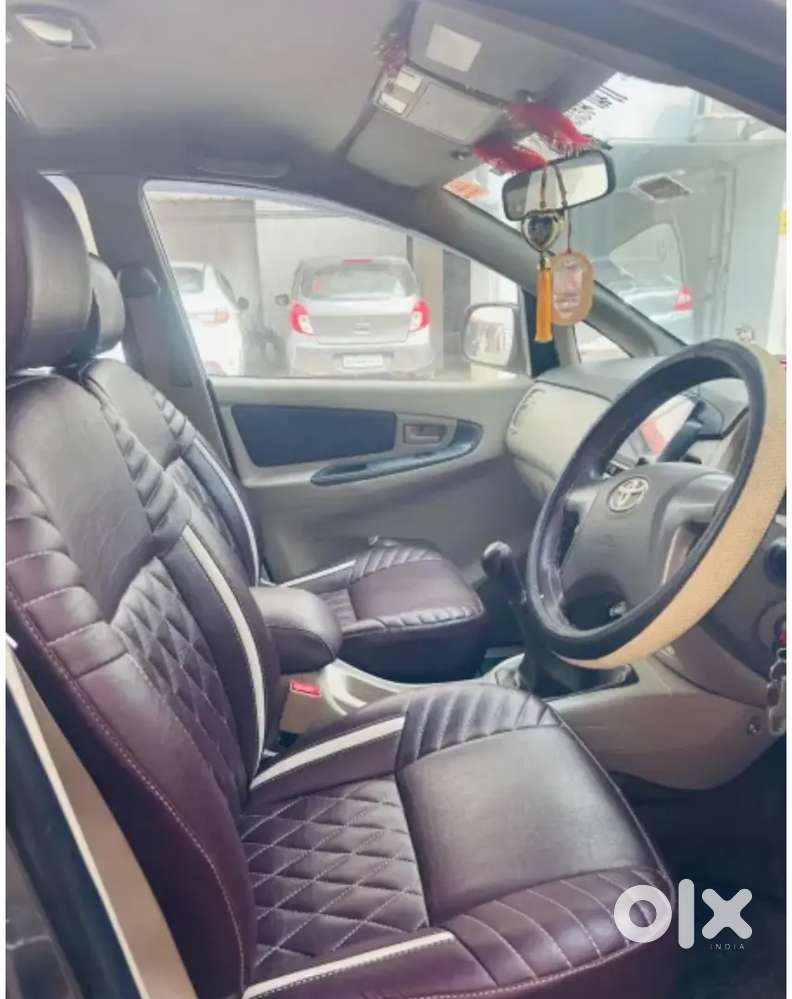 Toyota Innova Diesel Manual 2014