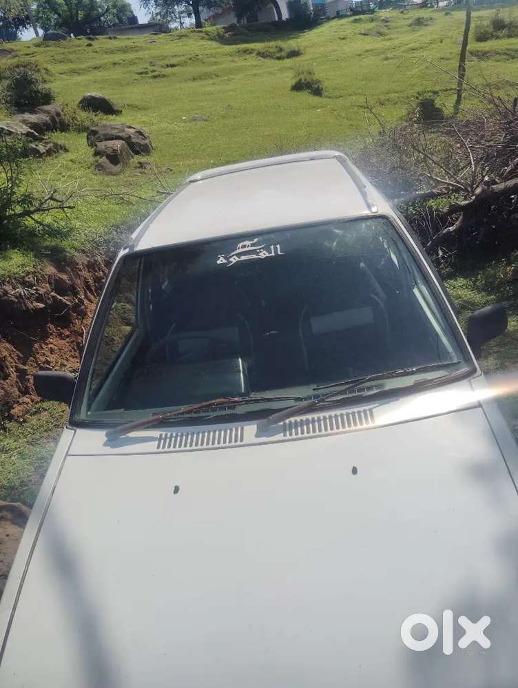Maruti Suzuki 800 2006