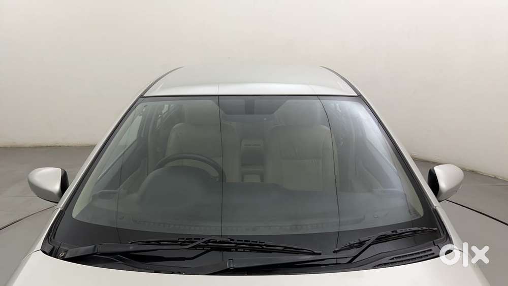 Maruti Suzuki Ciaz Zeta, 2018, Petrol