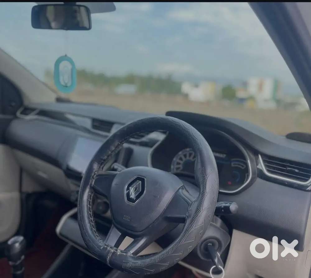 Renault Triber 1.0 Rxl 2021