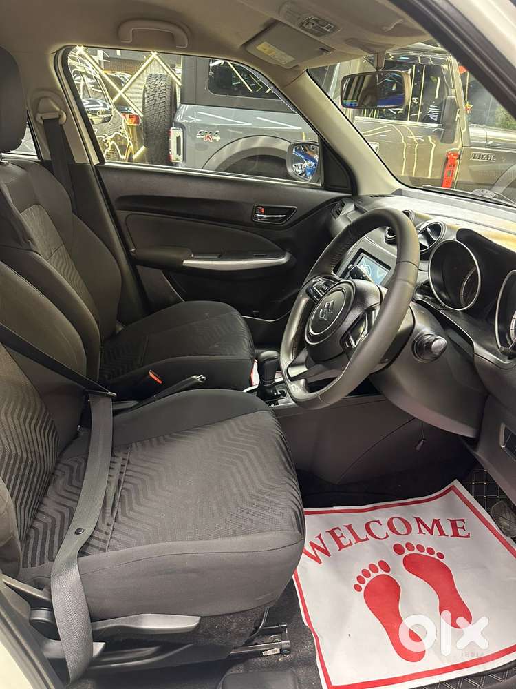 Maruti Suzuki Swift Amt Zdi, 2018, Diesel