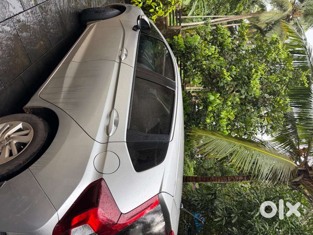 Single Owner Used Honda Jazz