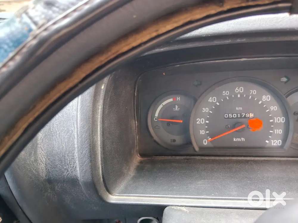 Maruti Suzuki Omni 2014,, Good Condition,, Smoth Drive, 5 Tires 90%