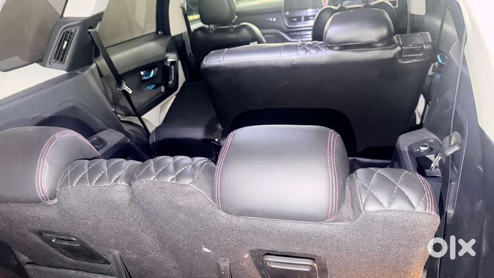 Tata Safari Diesel 2022