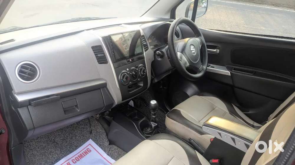 Maruti Suzuki Wagon R 2010