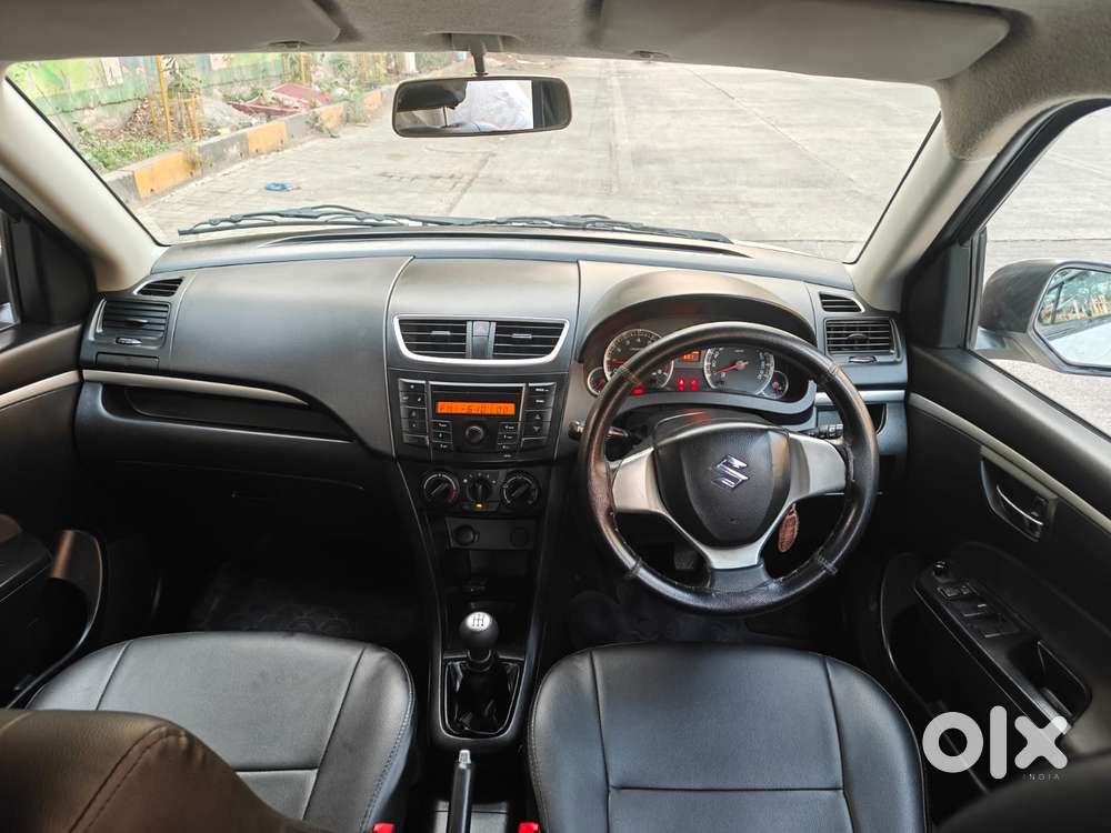Maruti Suzuki Swift 2011-2014 Vxi, 2013, Petrol