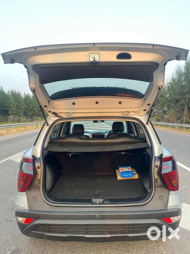 Good Condition Vechile No Replacement 4 New  Tyers