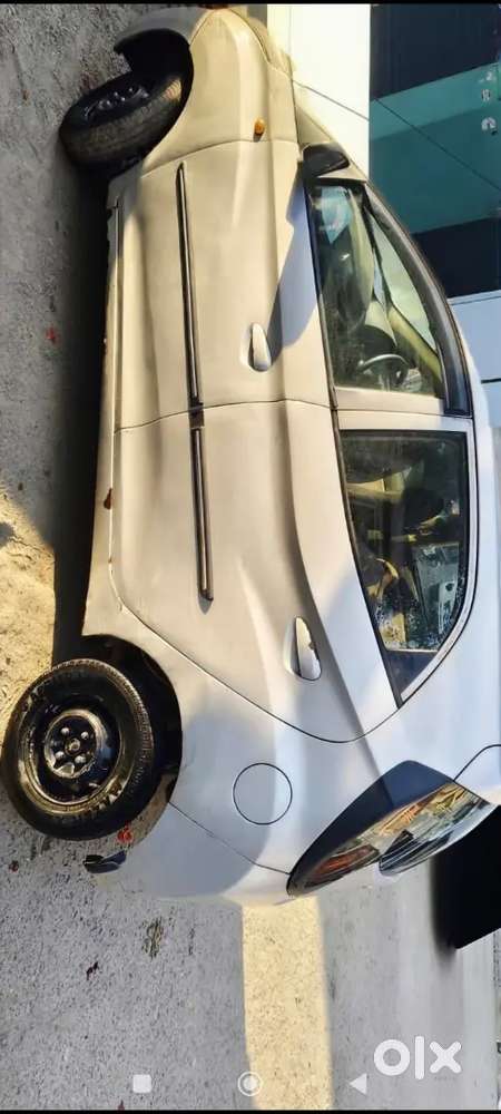 Hyundai Eon 2012 Cng & Hybrids 18 Mahi He Abhi Car Nam Ho Jayegi