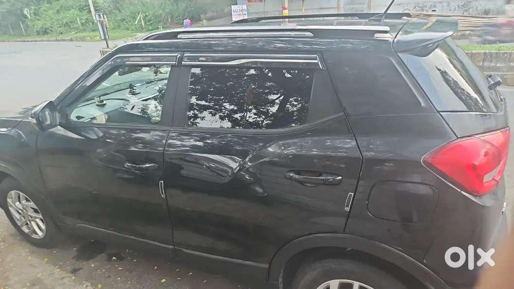 Mahindra Xuv300 2023