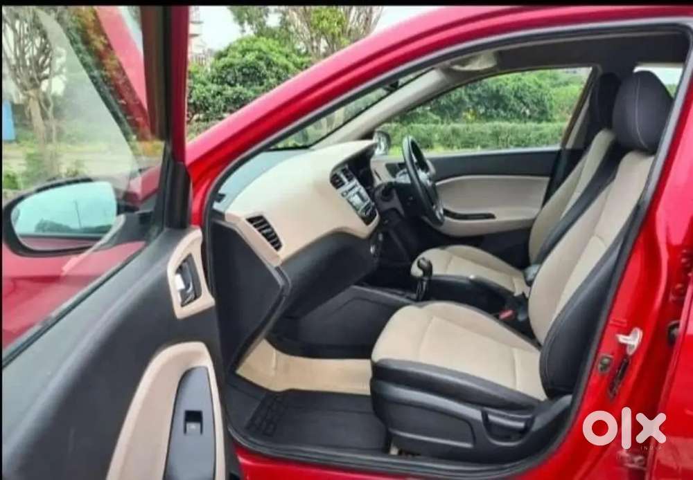 Hyundai New I20 2015 Petrol 24000 Km Driven