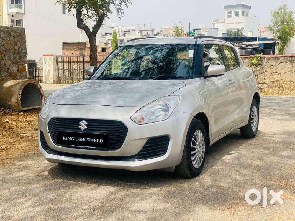 Maruti Suzuki Swift 2018 Vdi, 2019, Diesel
