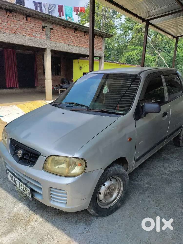 Maruti Suzuki Alto 2007 Last 2027 Tak Kagj He