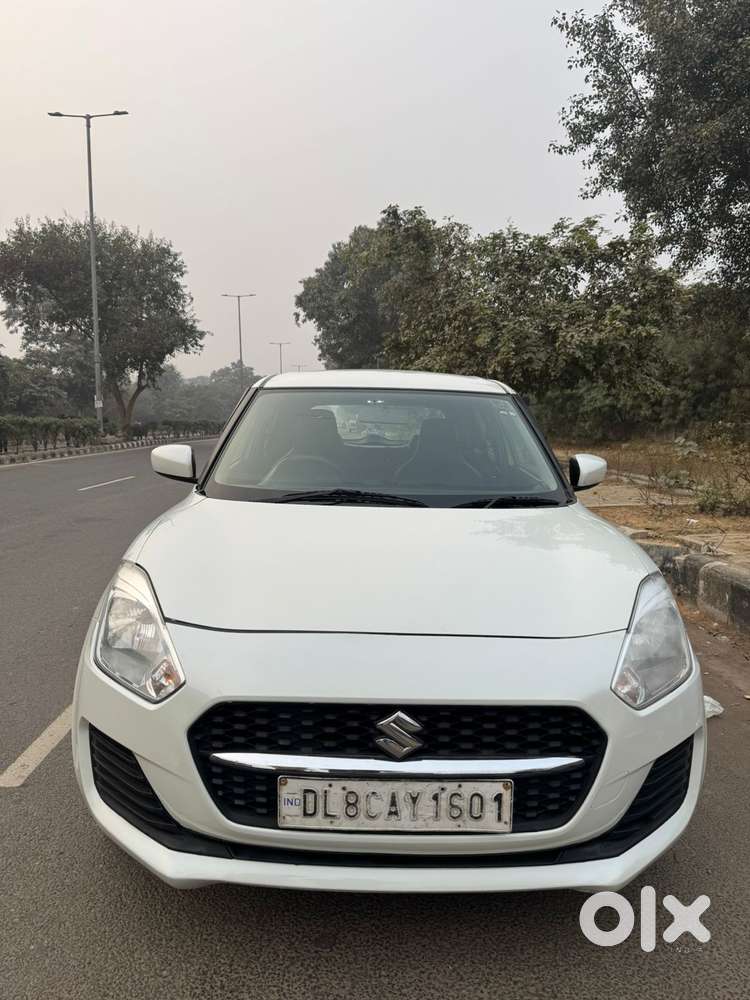 Maruti Suzuki Swift Ldi Optional, 2019, Diesel