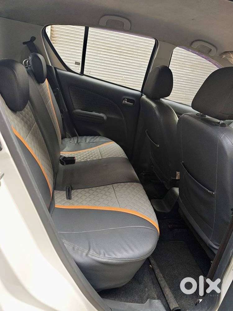Maruti Suzuki Ritz Vdi (abs) Bs Iv, 2015, Diesel
