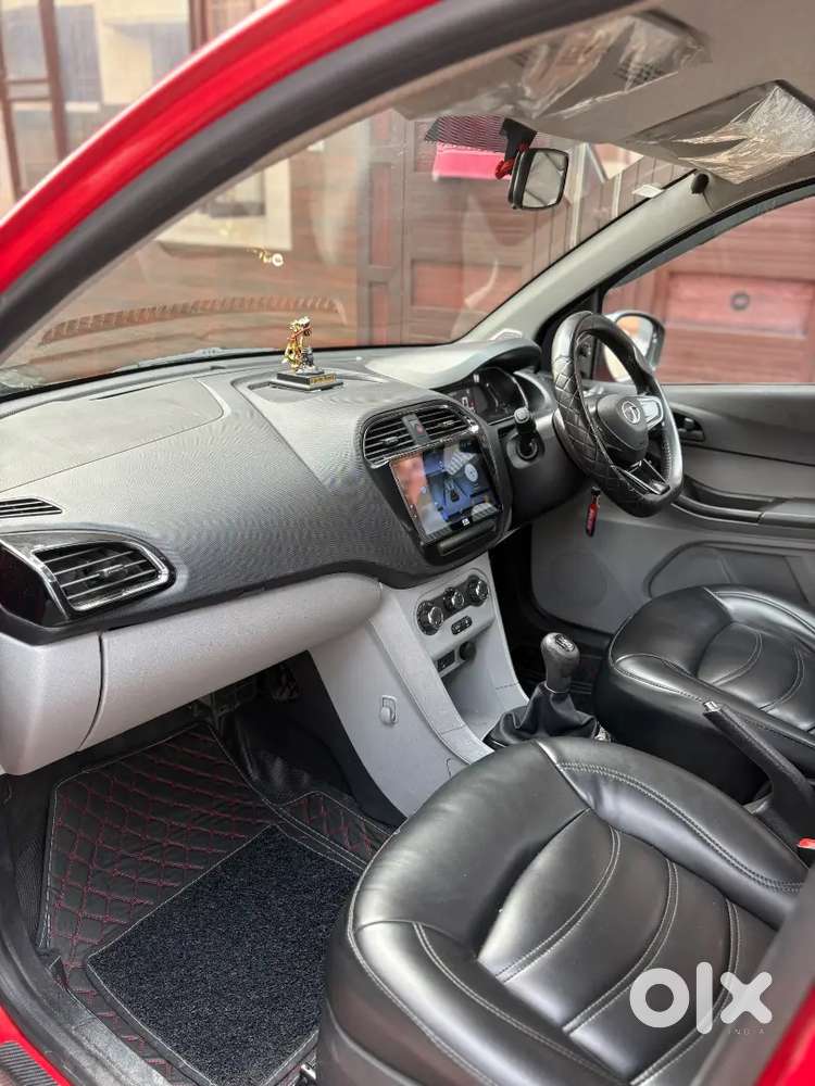 Tata Tiago Revotron Xt Optional 2023 Petrol In Mint Condition
