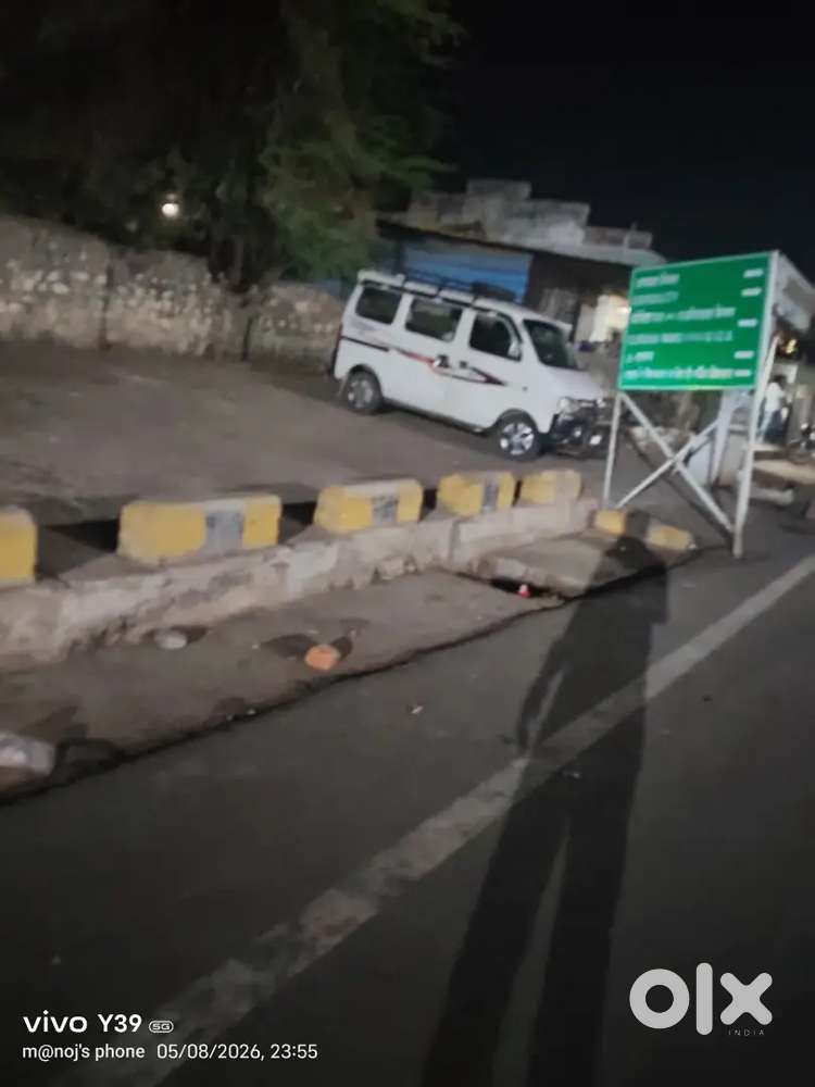 Maruti Suzuki Eeco 2012 Cng & Petrol 147000 Km Driven