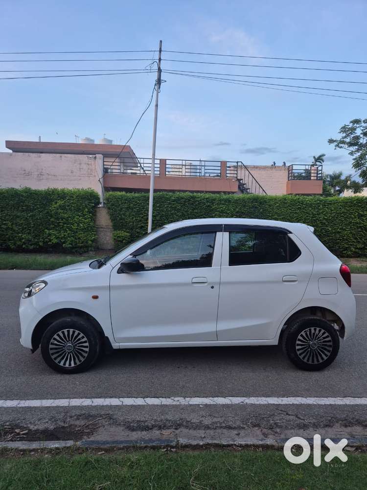 Maruti Suzuki Alto K10 1.0 Vxi, 2023, Petrol