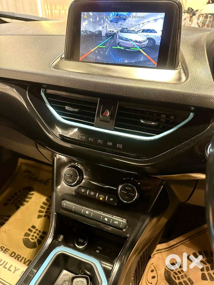 Tata Nexon Ev Xz Plus Dark Edition, 2022, Electric