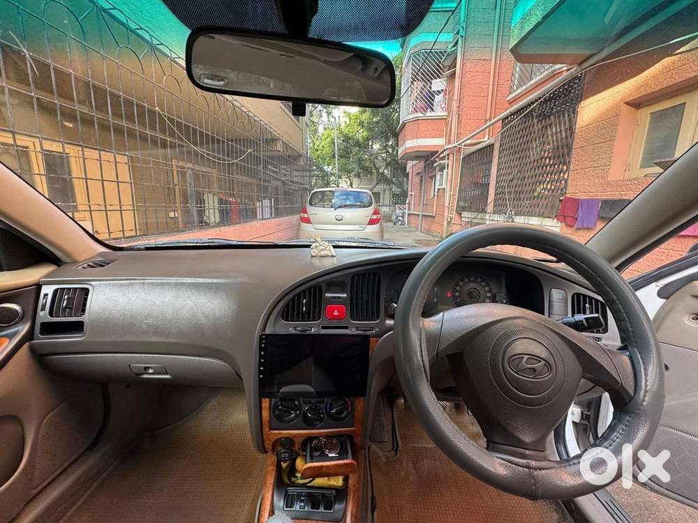 Hyundai Elantra 2007 Diesel Good Condition