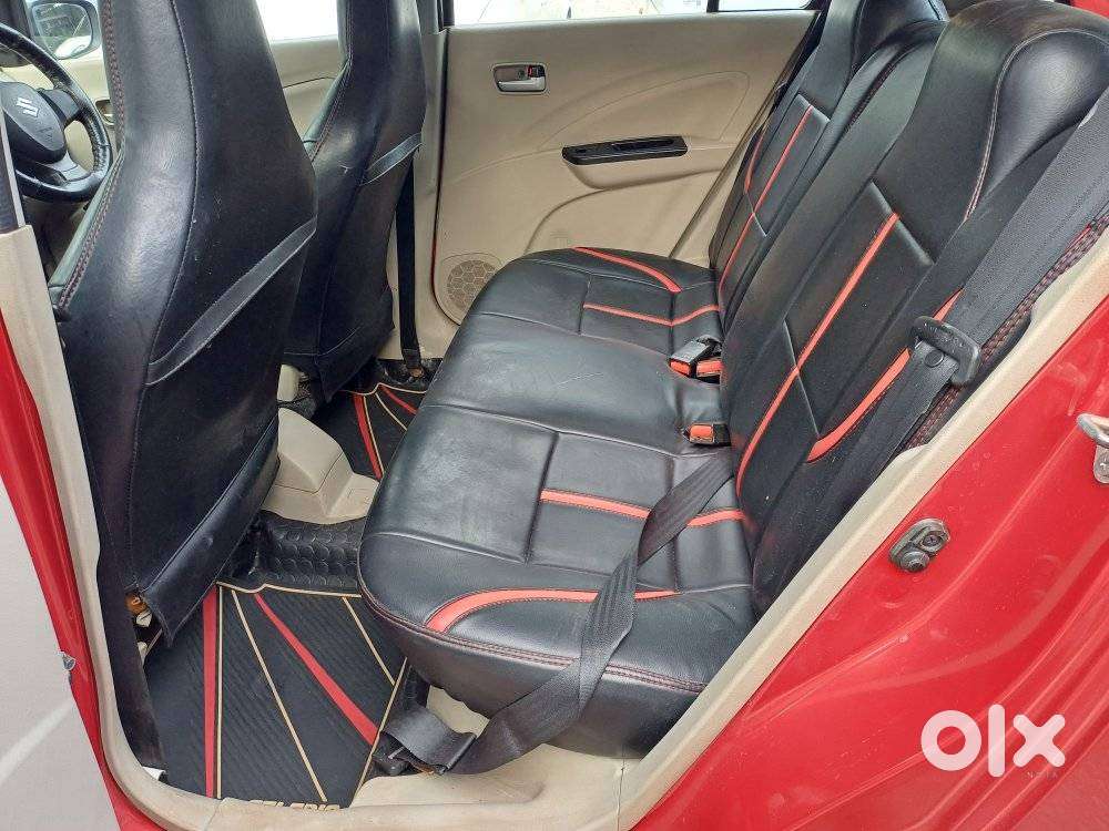 Maruti Suzuki Celerio 1.0 Vxi Amt, 2018, Petrol