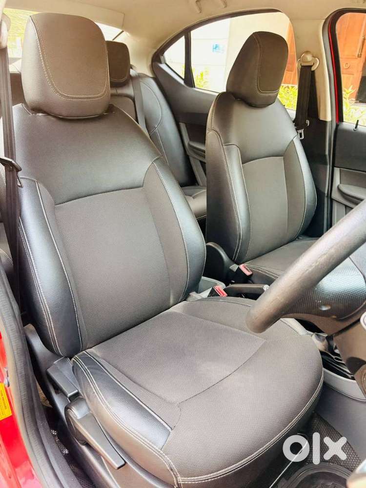 Tata Tigor Xz Diesel, 2018, Diesel